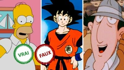 T'es de la génération des années 80 si t'as 15/15 à ce quiz vrai ou faux sur les dessins animés