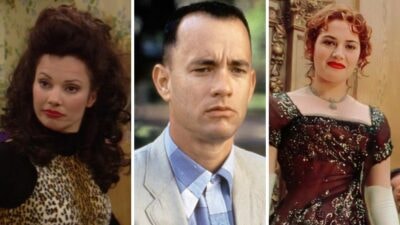 Quiz : t’es de la génération des années 90 si tu reconnais ces 15 films et séries