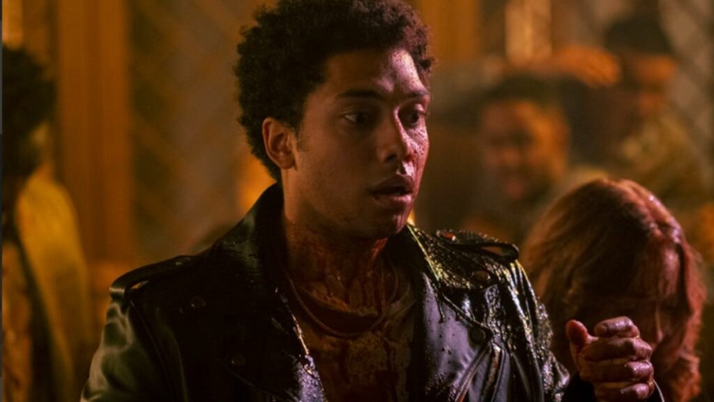 chance perdomo dans la série gen v