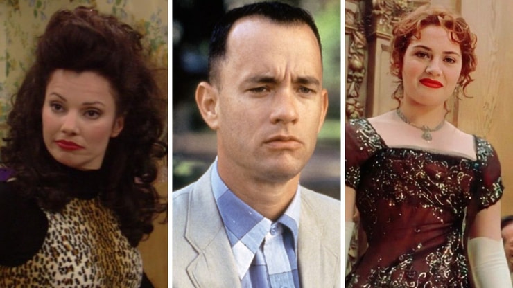 Quiz : t'es de la génération des années 90 si tu reconnais ces 15 films et séries