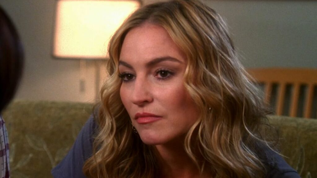 Drea de Matteo joue Angie Bolen dans Desperate Housewives.