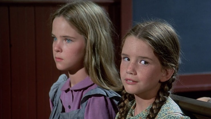 T'as grandi devant La Petite Maison dans la Prairie si tu fais moins de 5 erreurs à ce quiz en 15 questions