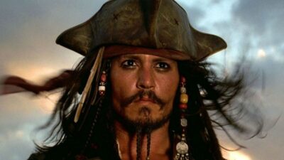 Quiz Pirates des Caraïbes : tu deviens commandant du Black Pearl si tu as 10/10 à ce quiz sur Jack Sparrow