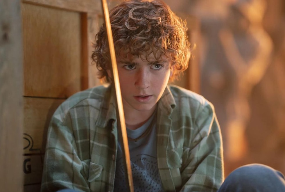 Percy Jackson : date, intrigue, bande-annonce… Toutes les infos sur la série Disney+