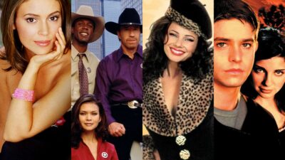 Ces stars des années 90 qui n&rsquo;ont pas retrouvé le succès après leur série