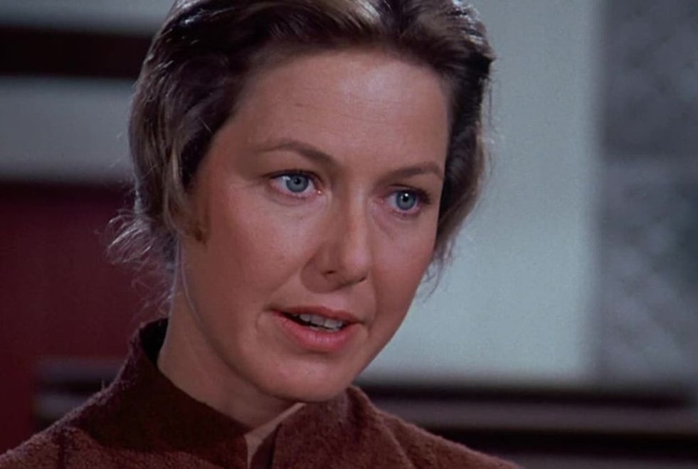 La Petite Maison dans la Prairie : à quoi ressemblait Karen Grassle (Caroline Ingalls) quand elle était plus jeune ?