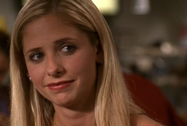 Seul quelqu’un qui a vu 10 fois Buffy contre les vampires aura 5/5 à ce quiz sur la série