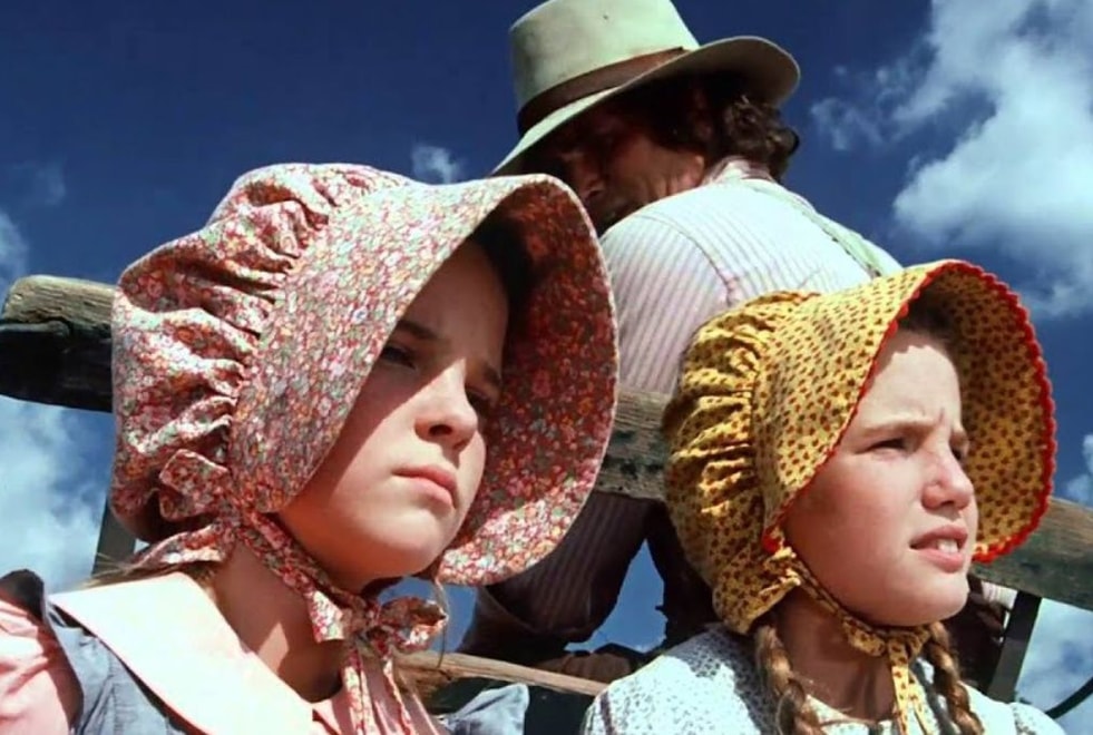 Seul quelqu’un qui a vu 10 fois La Petite Maison dans la Prairie aura tout bon à ce quiz