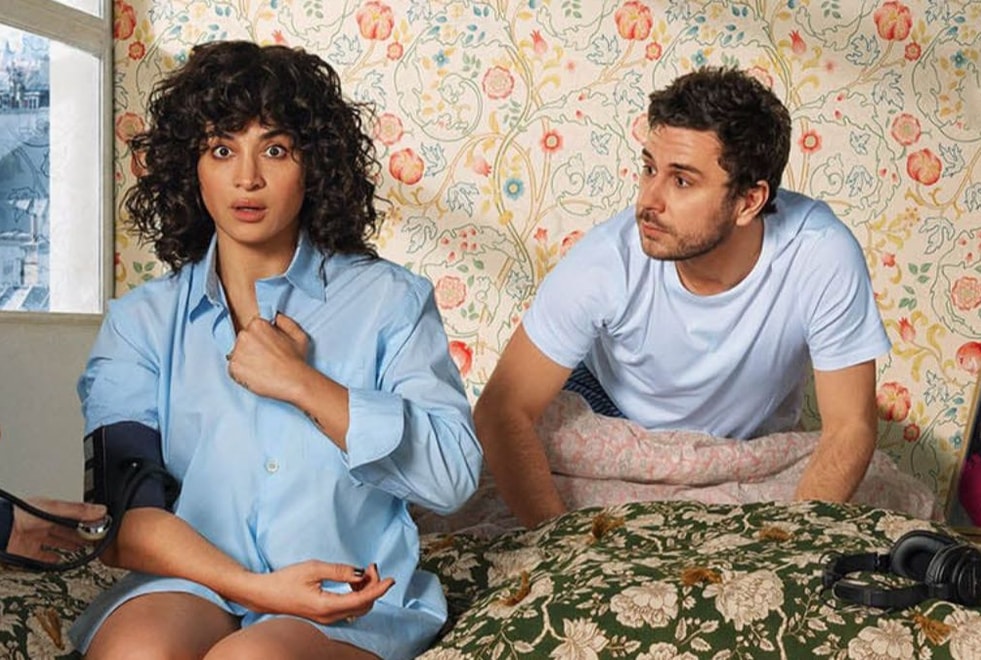 Irrésistible : la sérieuse obsession de la semaine