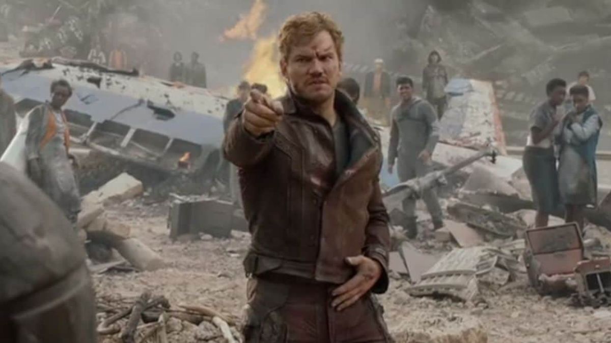 peter quill, star lord, gardiens de la galaxie