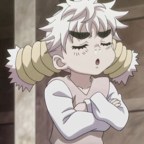 Komugi