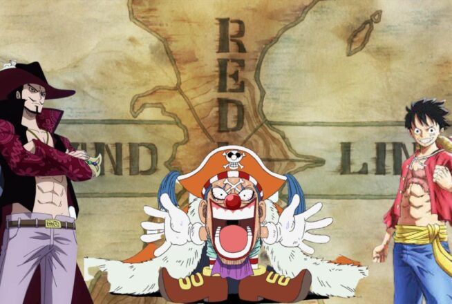 Quiz One Piece : choisis ton mois de naissance, on te dira quel Grand Corsaire ou Empereur des mers tu es