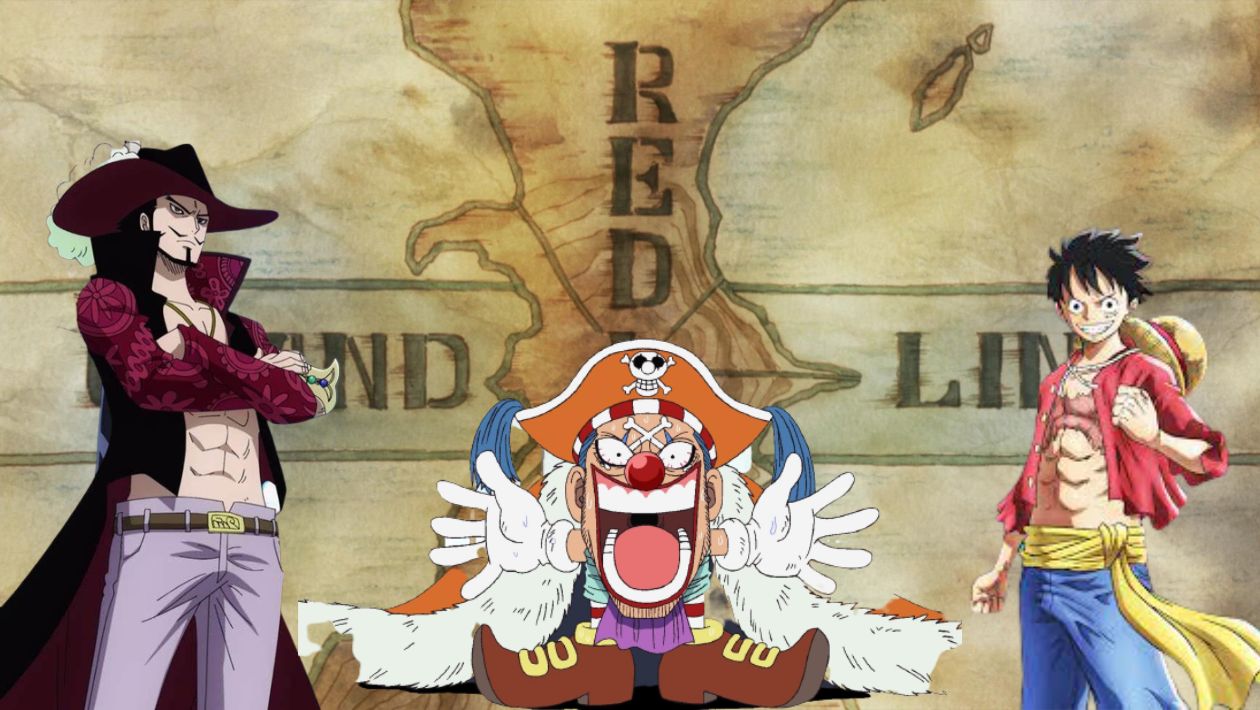 Quiz One Piece : donne-nous ton mois de naissance, on te dira quel Corsaire ou Empereur tu es