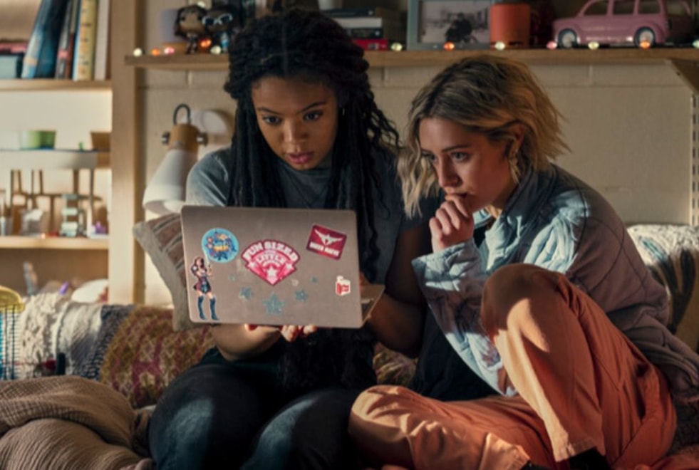Gen V : avez-vous remarqué cette actrice de Bridgerton dans le spin-off ?