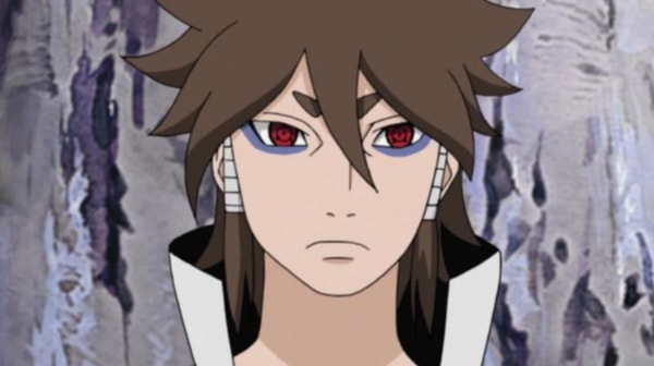 Indra Ôtsutsuki