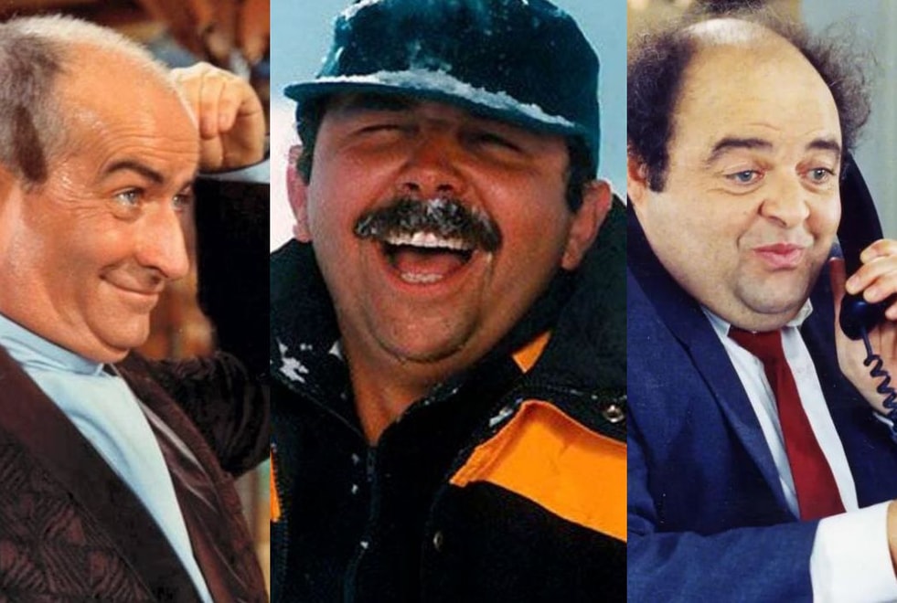 T’as le sens de l’humour si tu arrives à nommer ces 30 comédies françaises