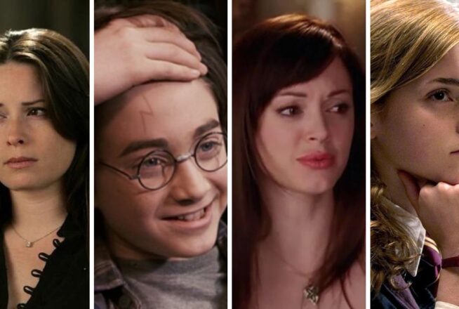 Quiz : élimine 5 persos de Harry Potter, on devinera la sœur Halliwell de Charmed que tu détestes