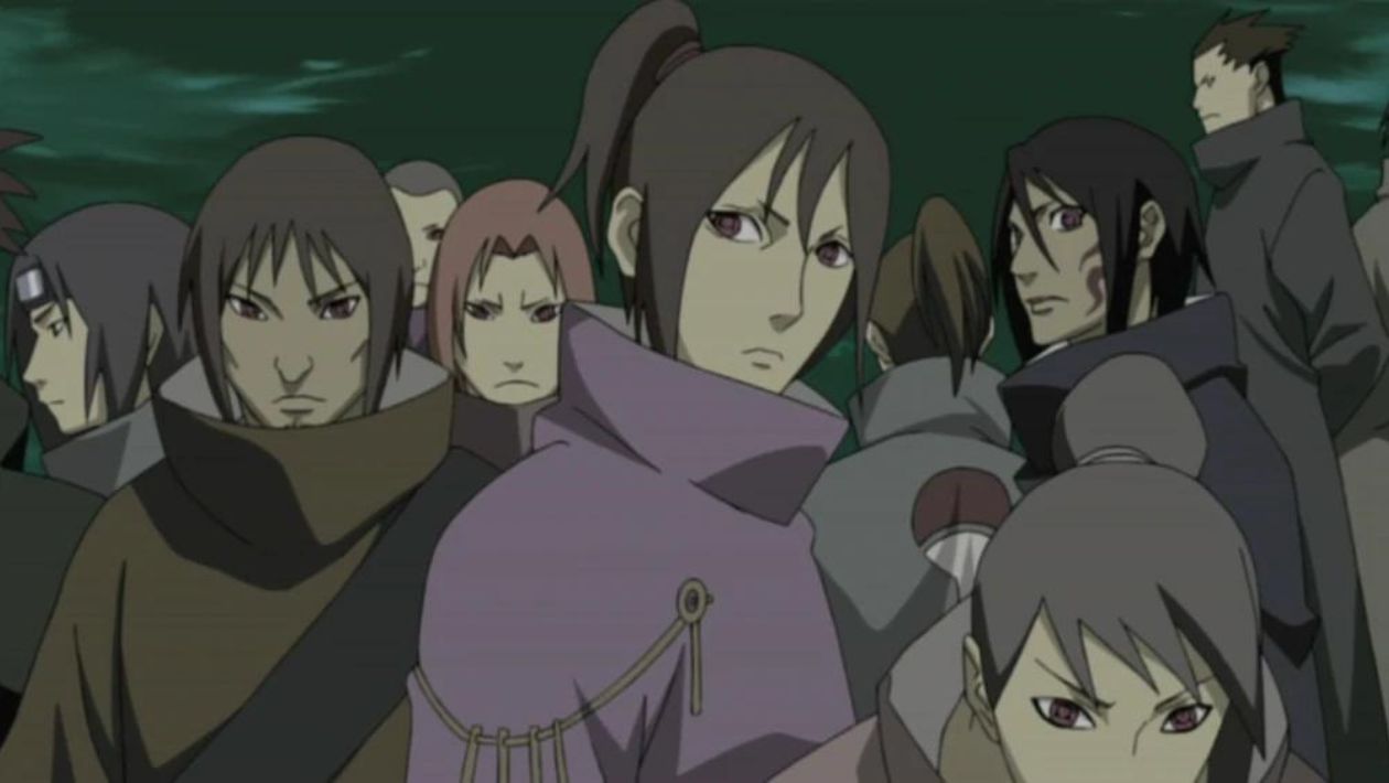 Tu détestes Naruto si tu n&rsquo;as pas 10/10 à ce quiz sur le clan Uchiwa