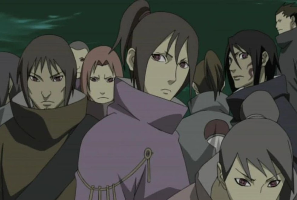 Tu détestes Naruto si tu n’as pas 10/10 à ce quiz sur le clan Uchiwa