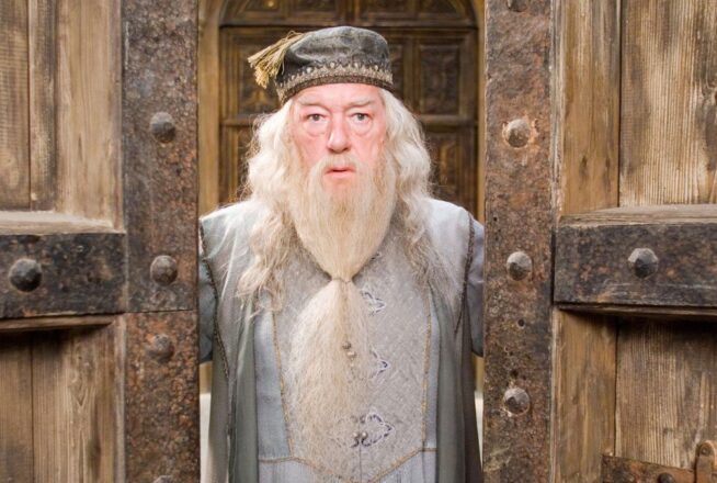 Harry Potter : l’acteur Michael Gambon (Dumbledore) est mort à 82 ans