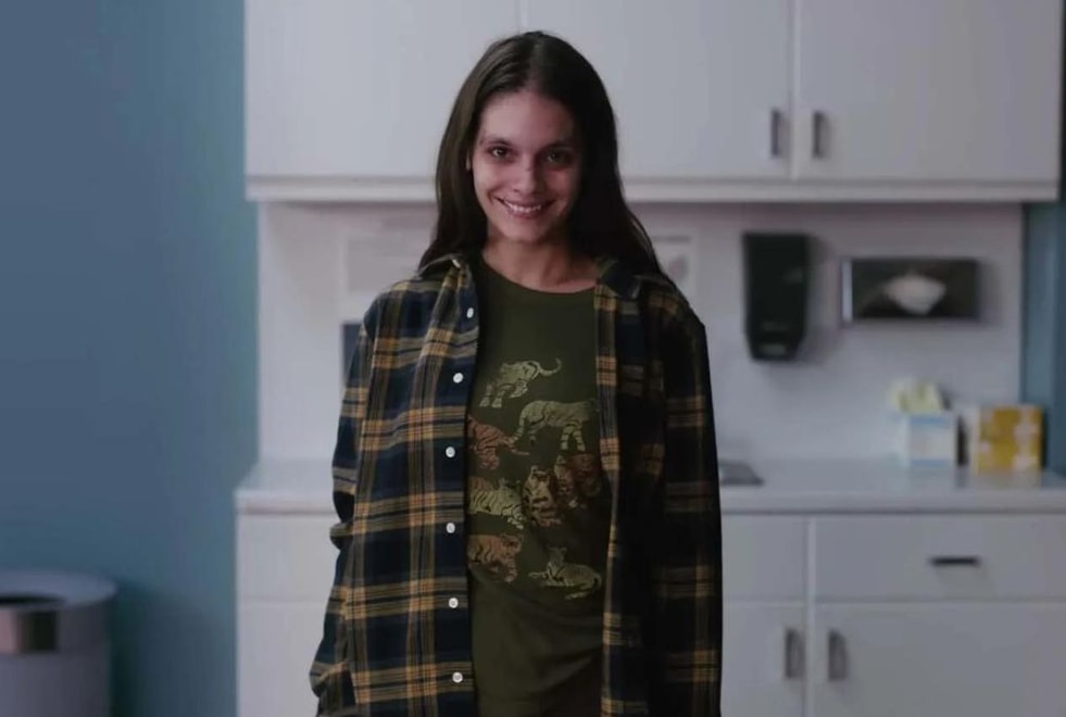 Smile : pourquoi c’est le film d’horreur à ne pas louper