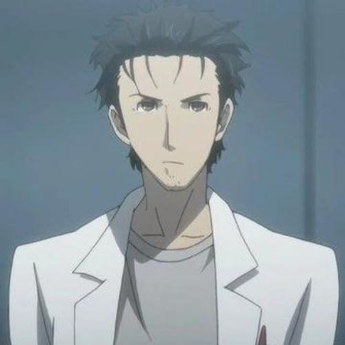 Rintaro Okabe