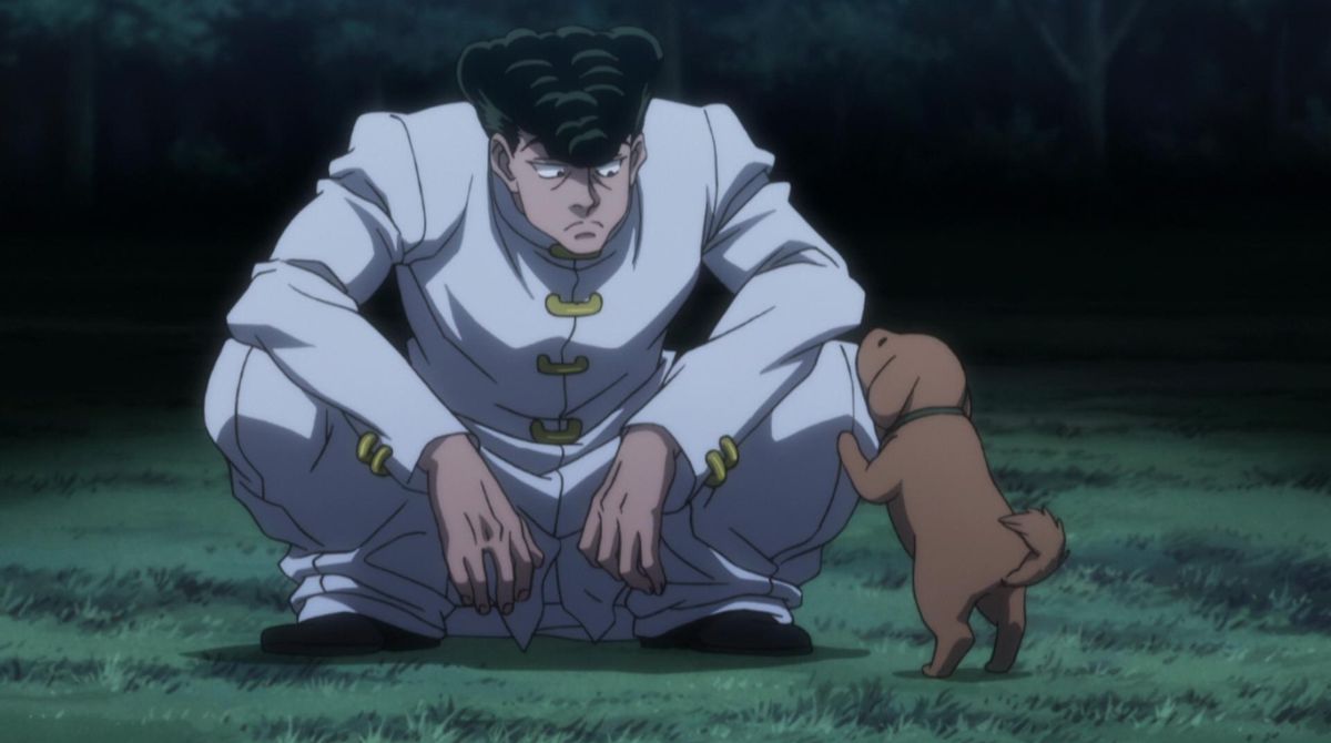 Knuckle-hunter-x-hunter