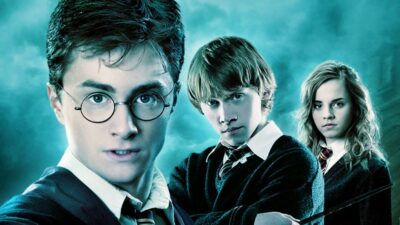 Sondage : qui de Harry Potter, Ron Weasley ou Hermione Granger te ressemble le plus ?