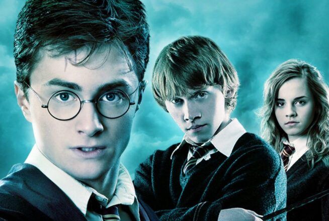 Sondage : qui de Harry Potter, Ron Weasley ou Hermione Granger te ressemble le plus ?