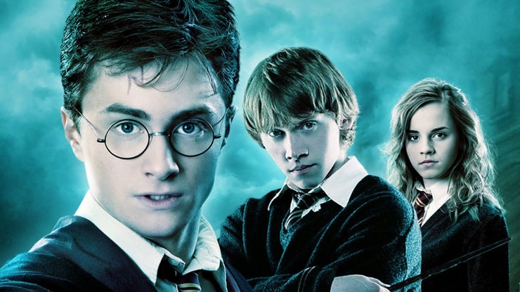 Harry Potter et l'Ordre du Phénix : quand le film sera-t-il diffusé sur TF1 ?