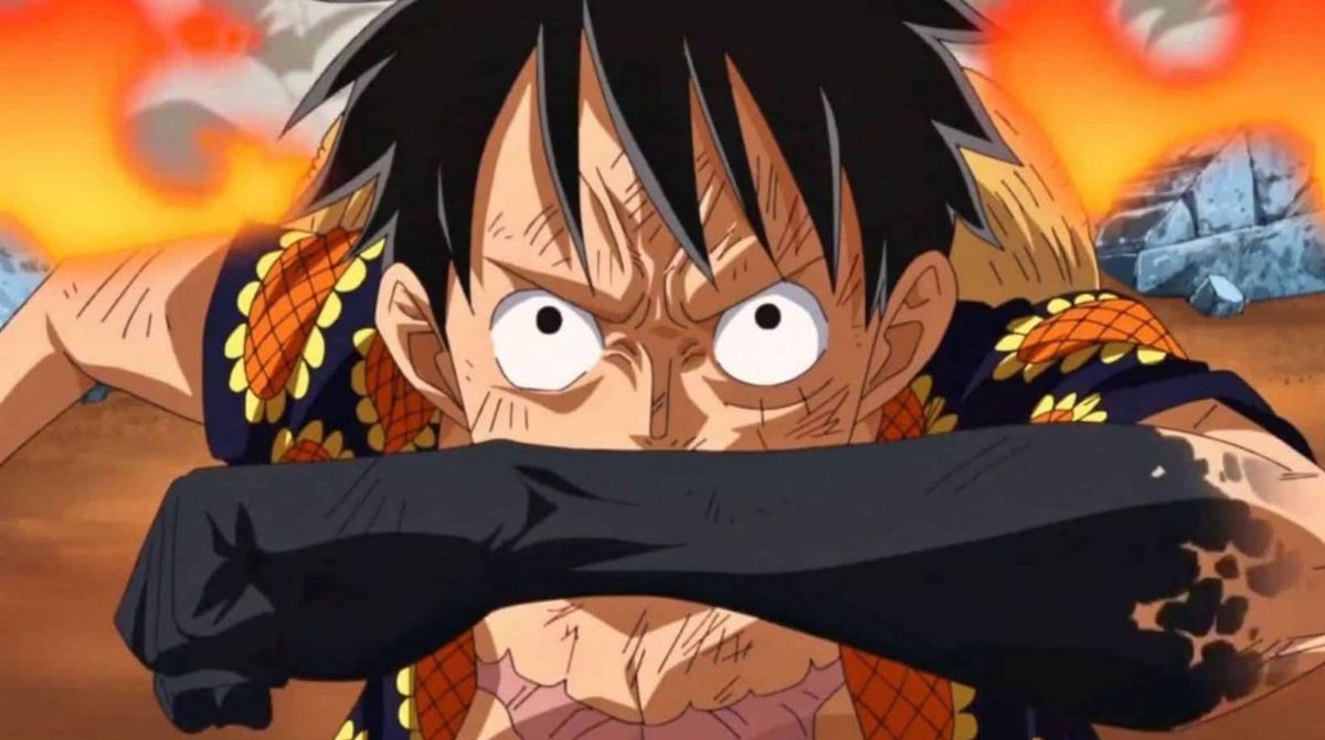 Quiz : t'as grandi avec One Piece si tu retrouves si ces attaques existent vraiment