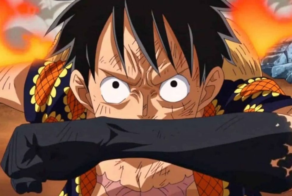 Quiz : t’as grandi avec One Piece si tu retrouves si ces attaques existent vraiment