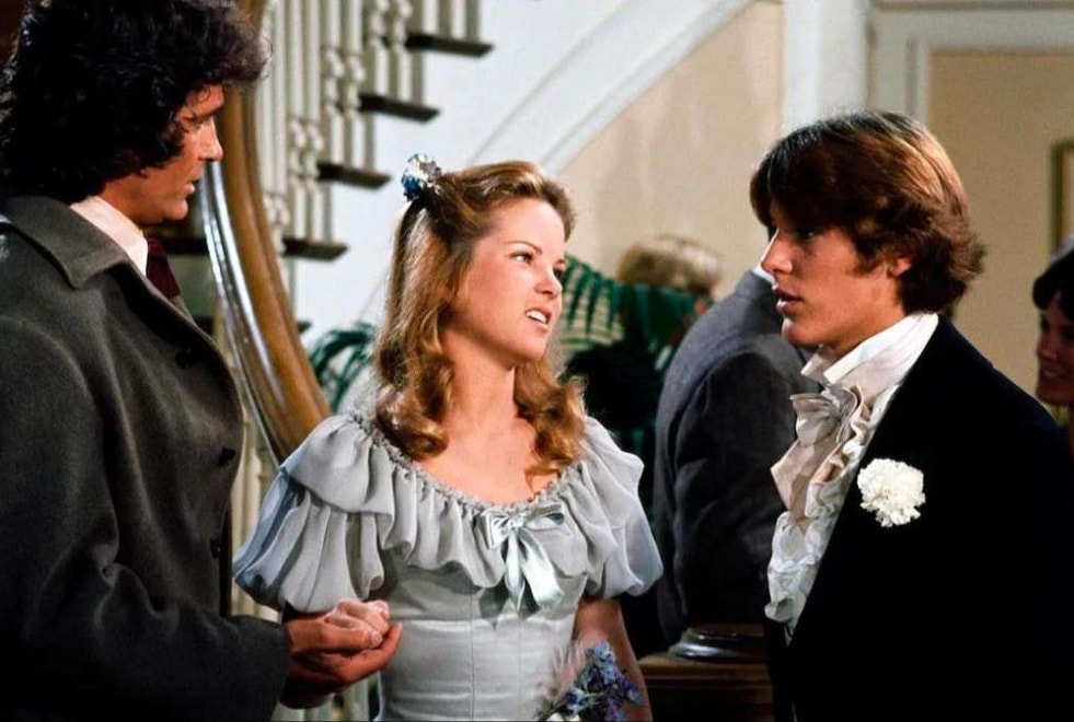La Petite Maison dans la Prairie : pourquoi Radames Pera (John Sanderson Edwards) et Melissa Sue Anderson se détestaient sur le tournage ?