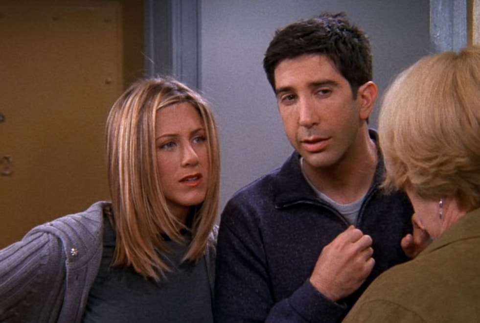 Friends : qui est Pearl Harmon, la personne à qui est dédié l’épisode 7 de la saison 8 ?