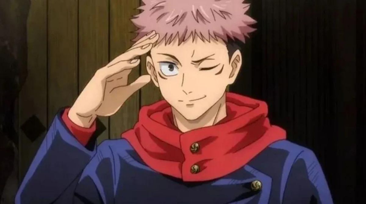 Tu dois absolument revoir l’anime Jujutsu Kaisen si tu n’as pas 10/10 à ce quiz très facile sur Yuji Itadori