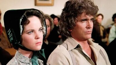 Tu n'as pas grandi devant La Petite Maison dans La Prairie si tu n'as pas 7/10 à ce quiz sur Charles Ingalls