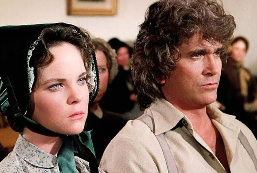 Tu n’as pas grandi devant La Petite Maison dans La Prairie si tu n’as pas 7/10 à ce quiz sur Charles Ingalls