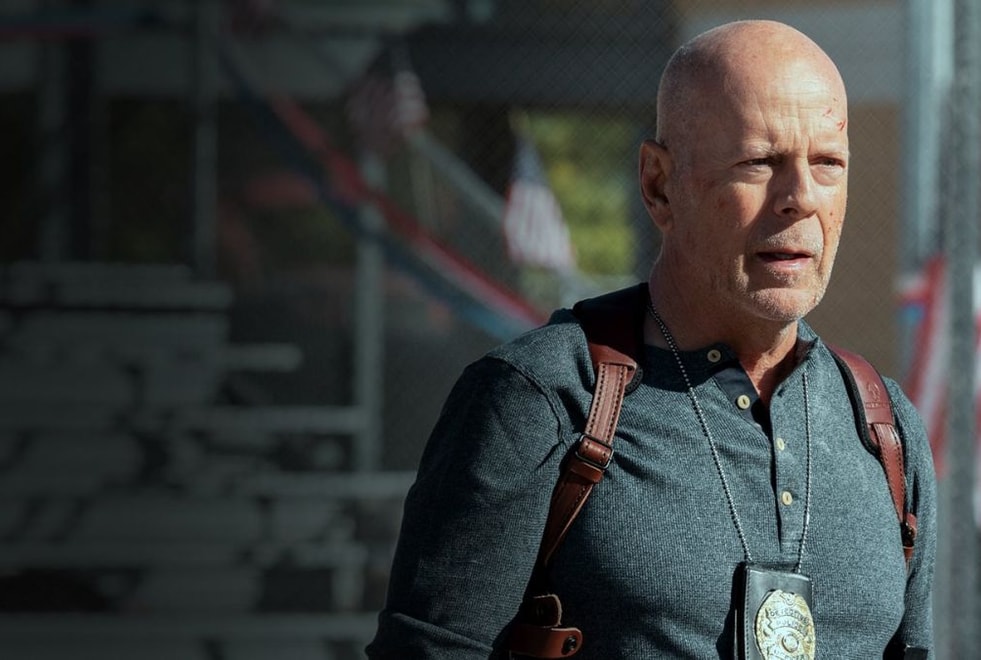 La femme de Bruce Willis donne des nouvelles sur son état de santé : « C’est dur de savoir s’il réalise ce qu’il se passe »