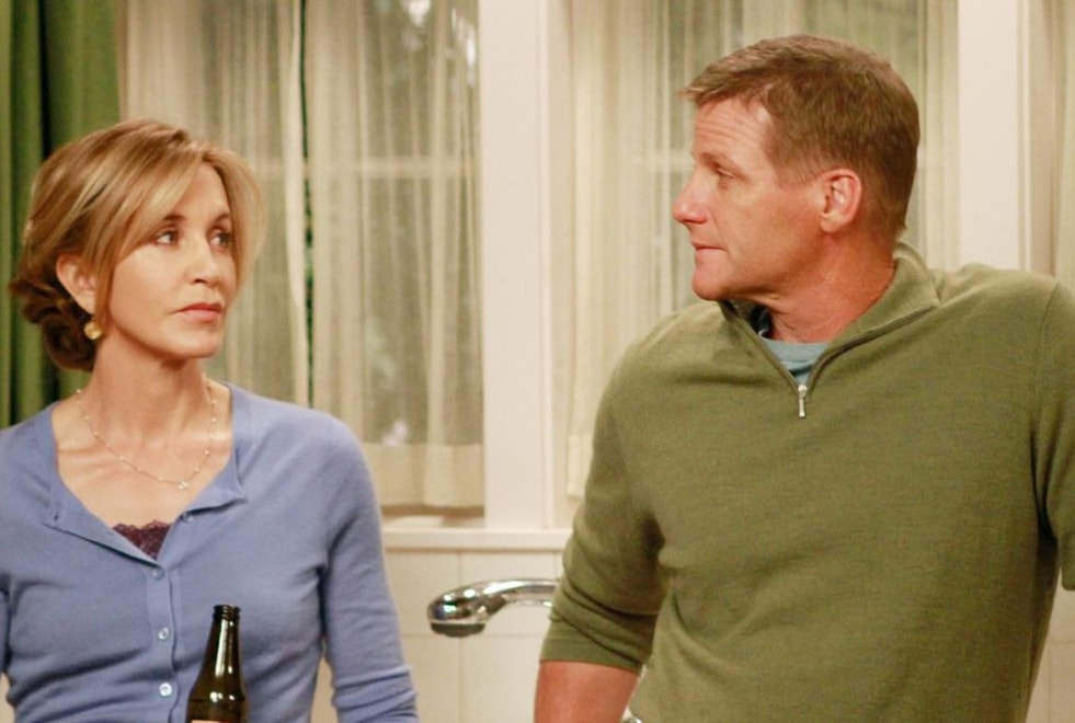 Desperate Housewives : aviez-vous repéré cette erreur sur la famille Scavo ?