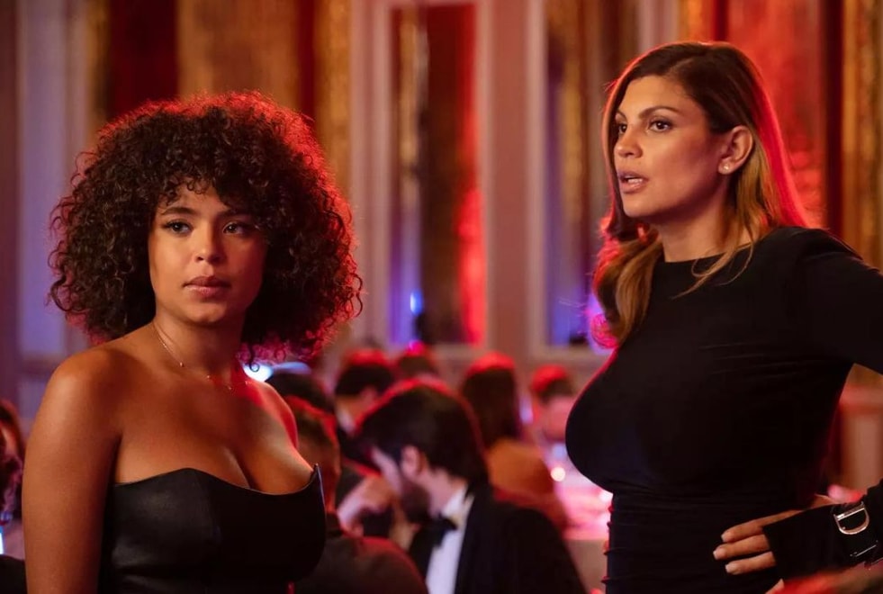 Jusqu’ici tout va bien : des membres de l’équipe dénoncent l’enfer vécu sur le tournage de la série Netflix