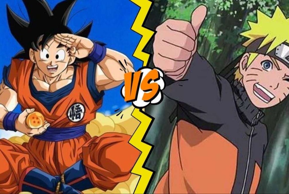 Quiz : réponds (sans mentir) à ces 5 questions, on te dira si tu préfères Dragon Ball Z ou Naruto