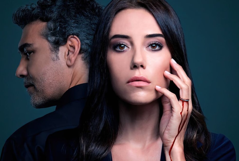 Le coup de coeur 6play de septembre : La Vengeance d’une Femme