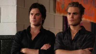 Quiz : choisis une couleur et on te dira quel perso de The Vampire Diaries tu es