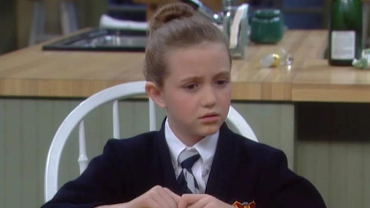 Une nounou d&rsquo;enfer : à quoi ressemble Madeline Zima, la petite Grace aujourd&rsquo;hui ?