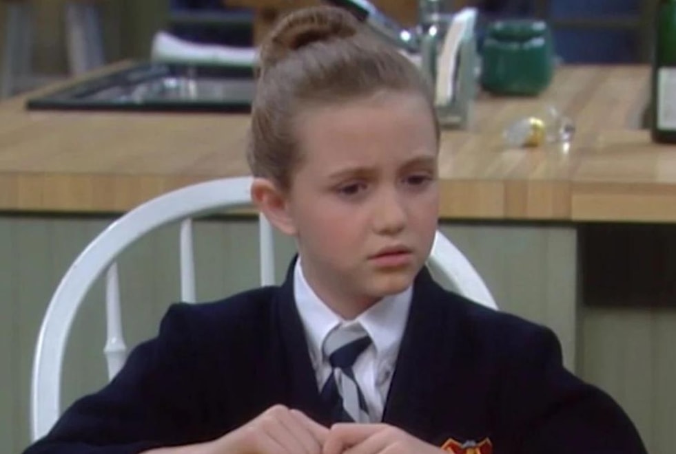 Une nounou d’enfer : à quoi ressemble Madeline Zima, la petite Grace aujourd’hui ?