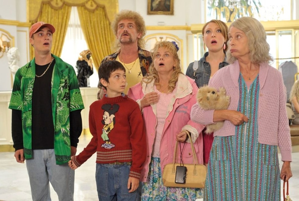 Les Tuche : le film est-il inspiré d’une histoire vraie ?