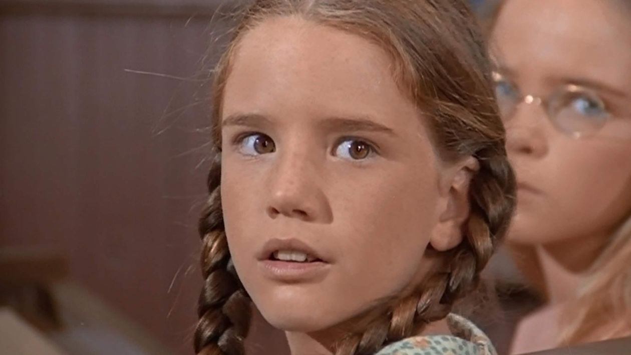 Tu as regardé La Petite Maison dans la Prairie en boucle à la télévision si tu as 10/10 à ce quiz sur Laura Ingalls