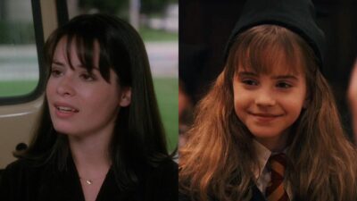 Quiz : on te dit si t’es Piper Halliwell (Charmed) ou Hermione Granger (Harry Potter) en 5 questions