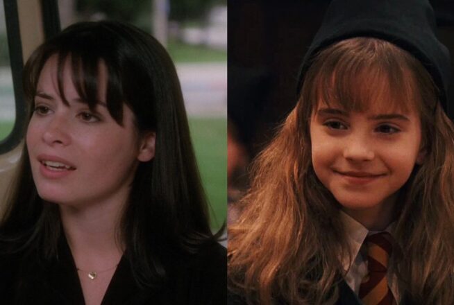 Quiz : on te dit si t’es Piper Halliwell (Charmed) ou Hermione Granger (Harry Potter) en 5 questions