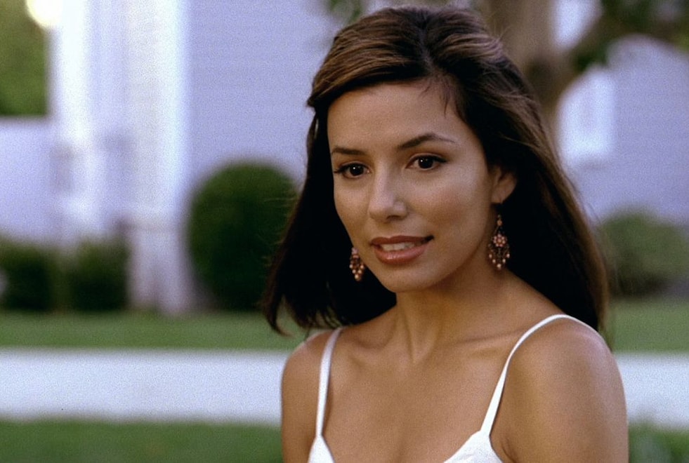 Tu as grandi devant Desperate Housewives si tu as 5/5 à ce quiz sur Gaby